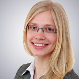 Dipl.-Ing. Kerstin Domin