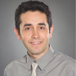 Behnam Moharampour