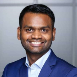 Karthik Mani