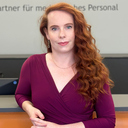 Mary Charlotte Lütjen