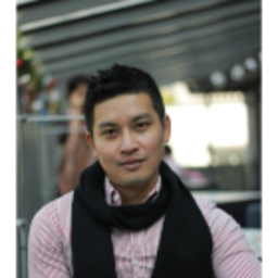 Bernard Tang