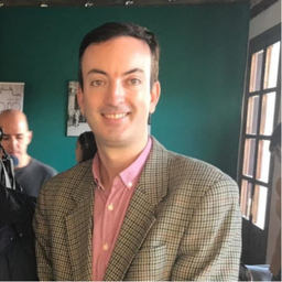 Cristóbal Cabezas Martín