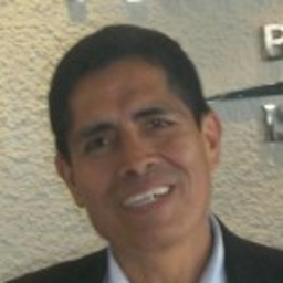 Luis Sullca Salinas