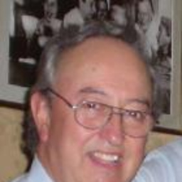Sergio Burdiles Pinto