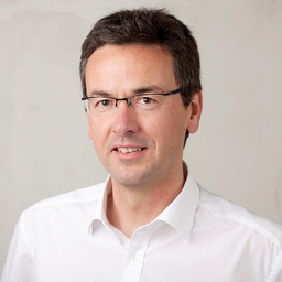 Dr. Klaus Schuch