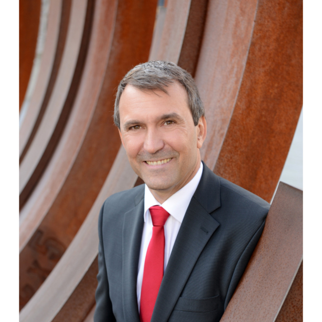 Social Media Profilbild Thomas Kaufmann Duisburg