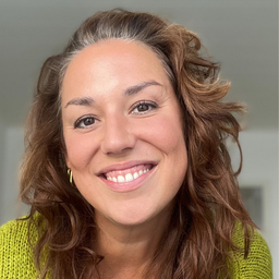 Flora Pauline Waldorf