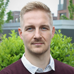 Markus Bowe