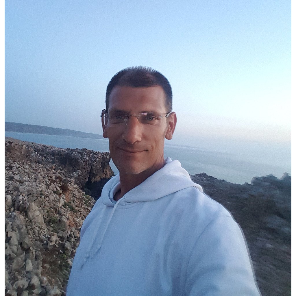 Andreas Pohlmann Schichtleitung, sellvertr. Abteilungsleiter