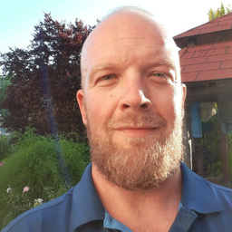 Sascha Heinrich