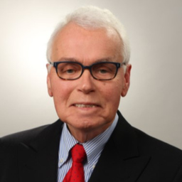 Werner Schlottbohm's profile picture