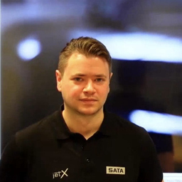 Tolga Özkan