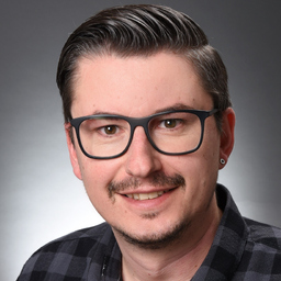 Daniel Krückl