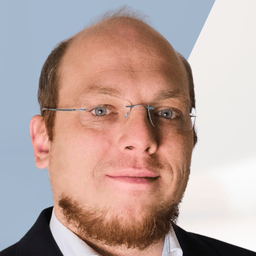 Dr. Johannes Melcher's profile picture