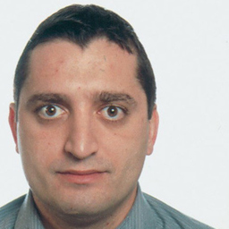 Remo Iametti