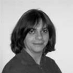 Martina Brückner's profile picture