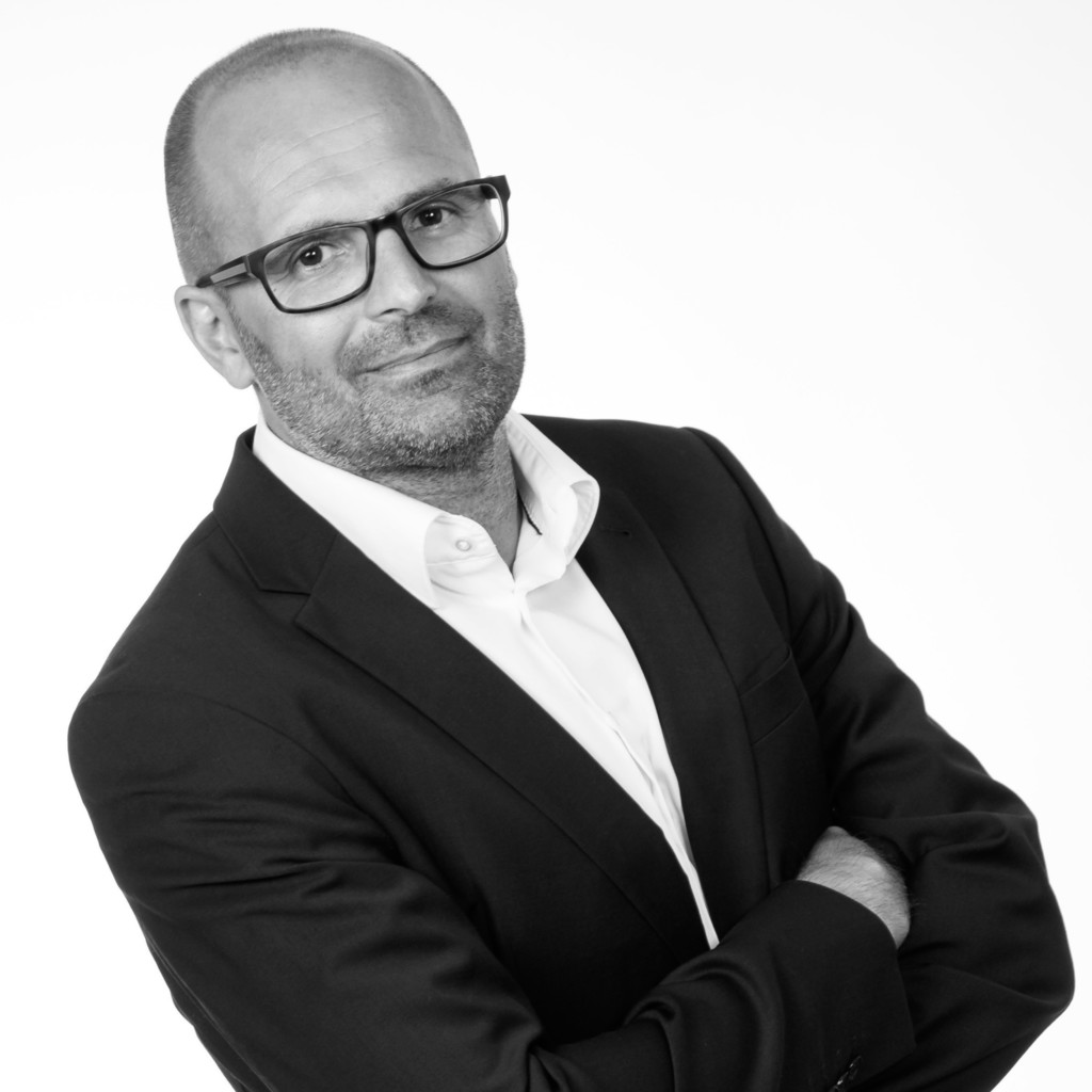 Frank Markert Head of Product Management Components MSI MHK