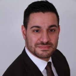 Reza Taheri