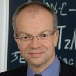 Profilbild Klaus Tritschler