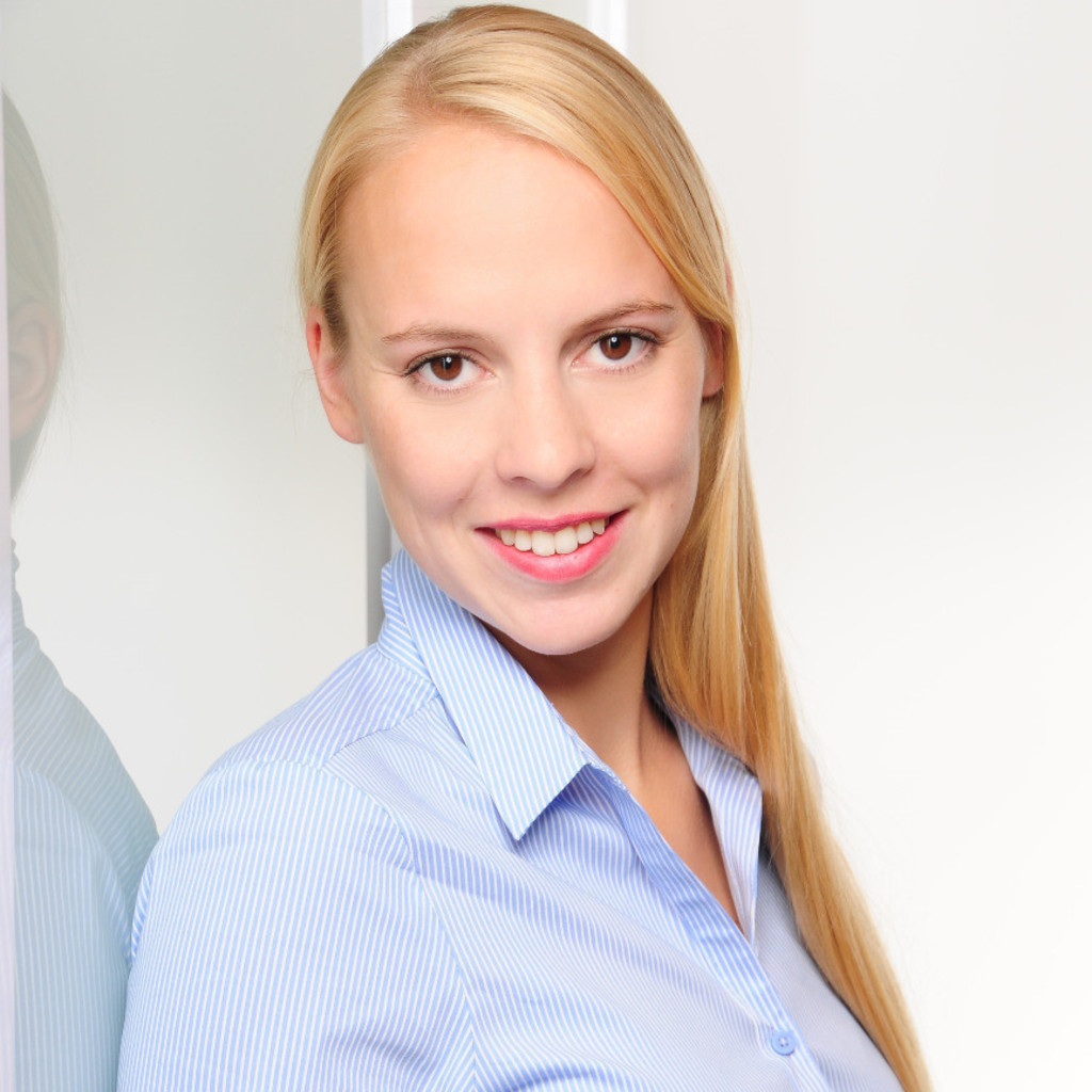 AnnaLena Bethke Business Sustainability Management University of