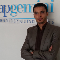 Mohammed Taha BELBATTACH