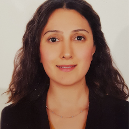 Tugba Yesil Cimenli