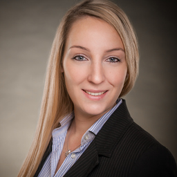 Profilbild Mareike Hoffmann