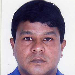 krishna Jayarau