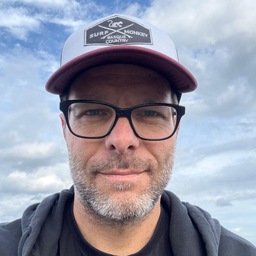 Dominic Gergen