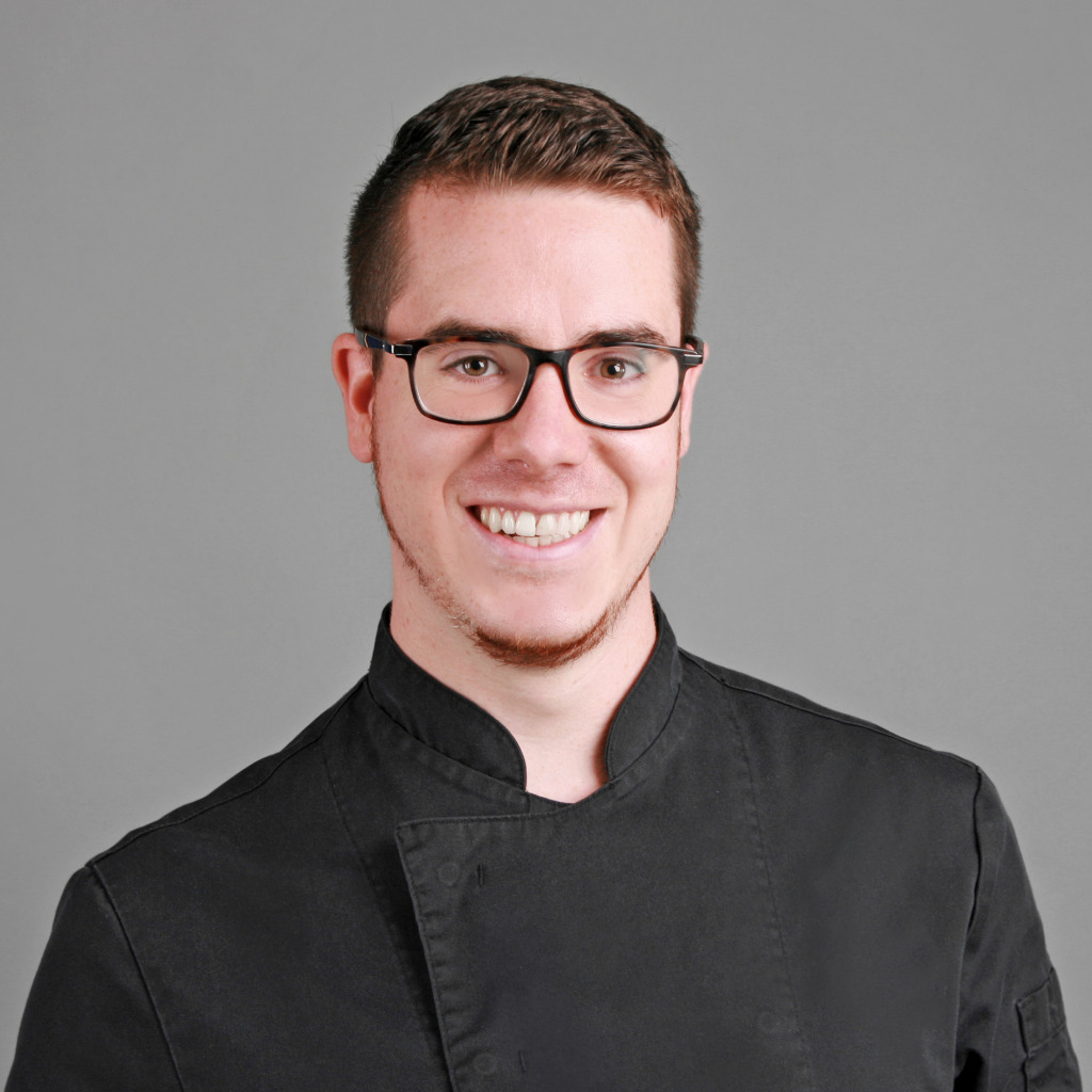 Johannes Schroth Betriebsleiter Eurest Deutschland GmbH XING