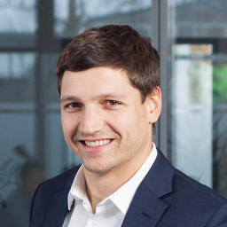 Martin Oehm