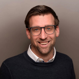 Daniel Scharf