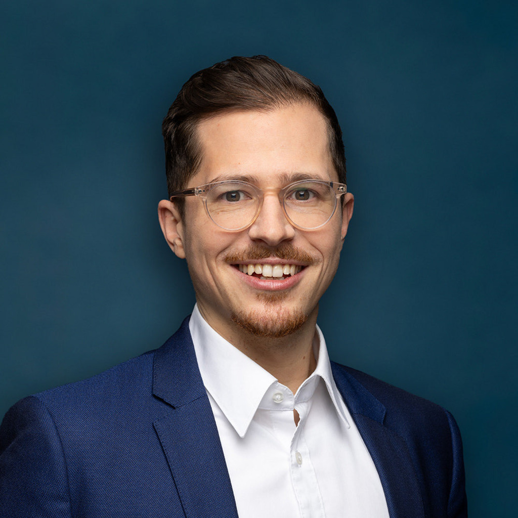 Florian Katzmann Railway Consultant NEXTRAIL GmbH XING