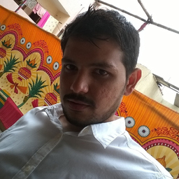Sunny Desai