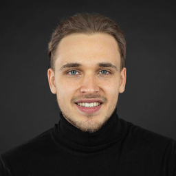 Patrick Riebe
