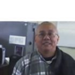 Luis Fernando Li Elguera Quispe