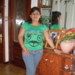 Maria Espinoza
