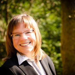 Claudia Kopf