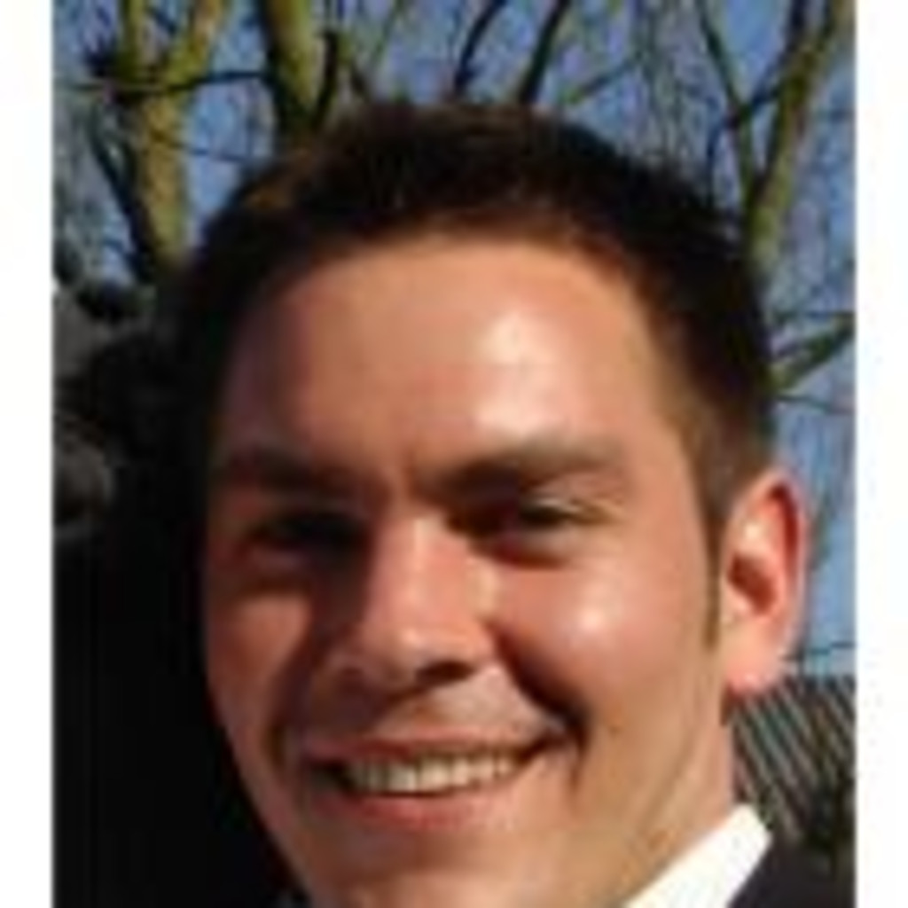 Matthias Hils Inhaber Topfpflanzen Hils XING