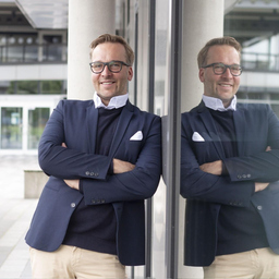 Tim Kirchhof