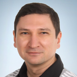 Sergey Mustafa