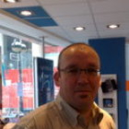 Frank Hüwel