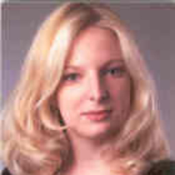 Christina Look