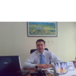 İbrahim Özdemir
