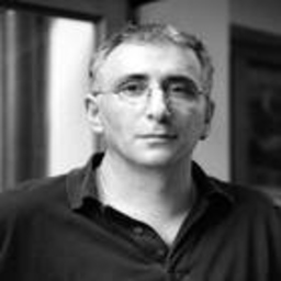 Salvatore Maria Buoncuore