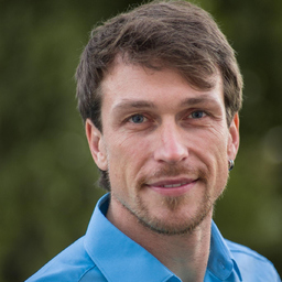 Dr. Christian Kaufmann