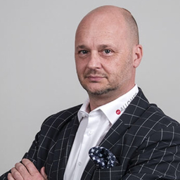 Claus Huber
