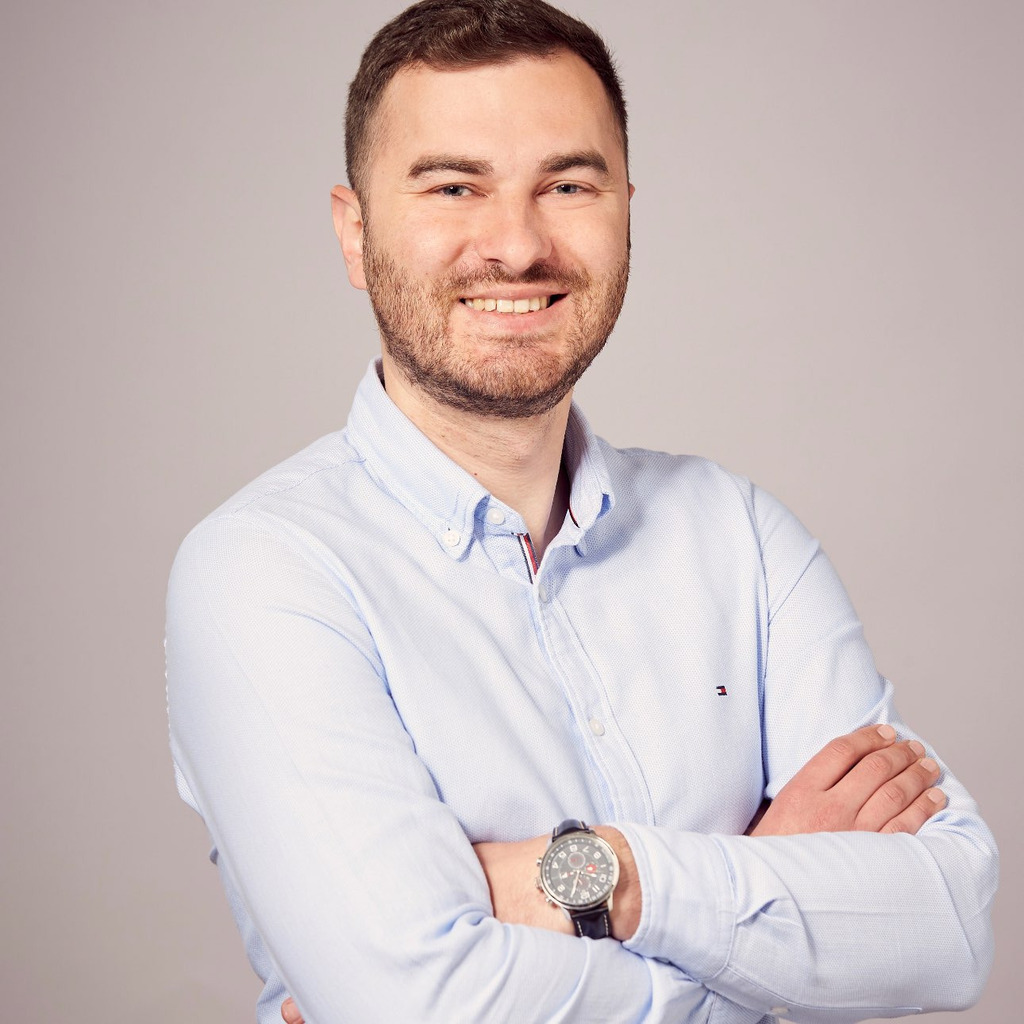 Stjepan Andrijanic Sachbearbeiter Category Management REWE XING