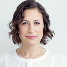 Judith Liebfried