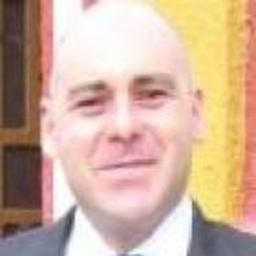 SALVADOR MORENO PARRADO